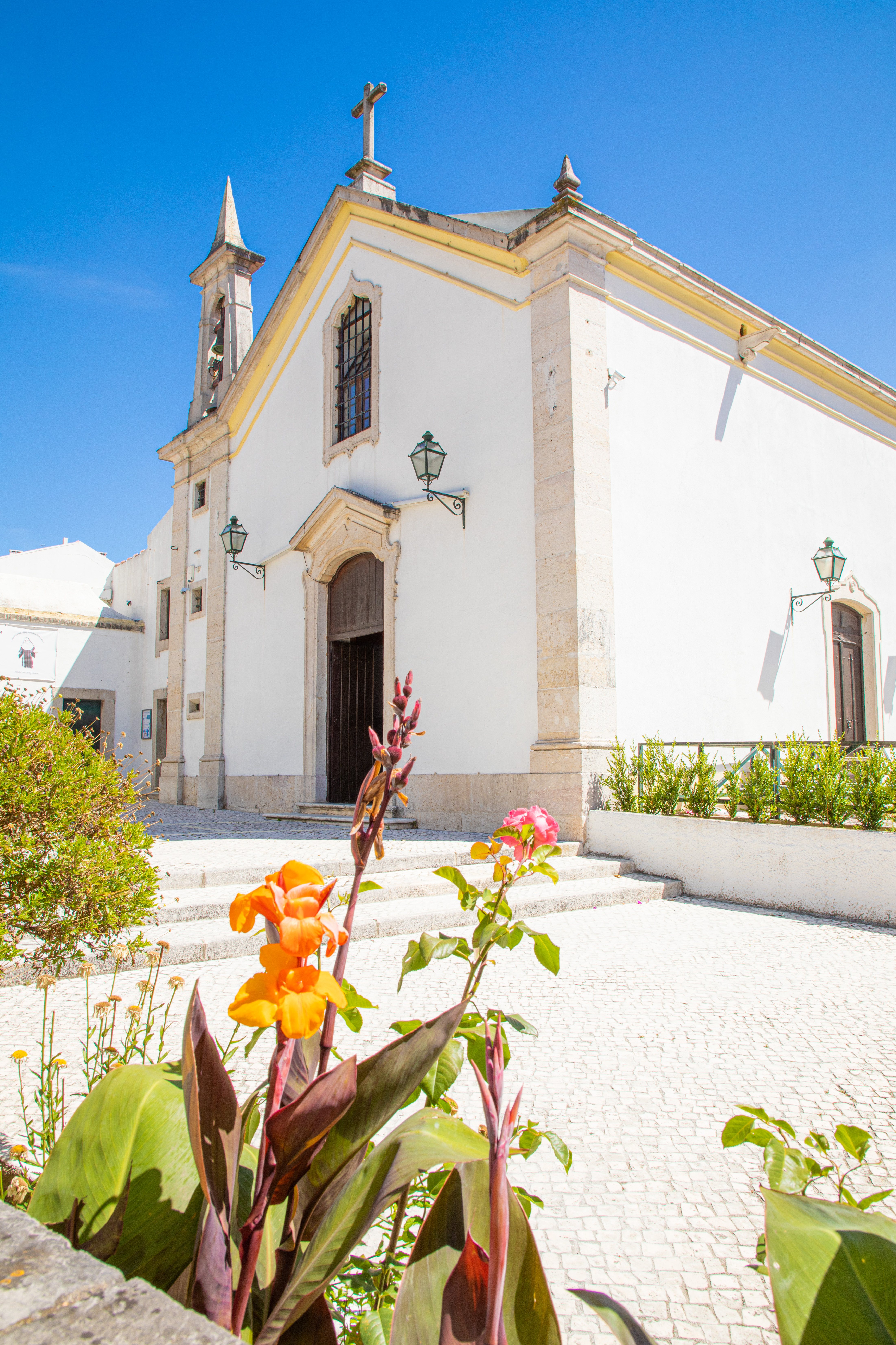 Capela da Falagueira