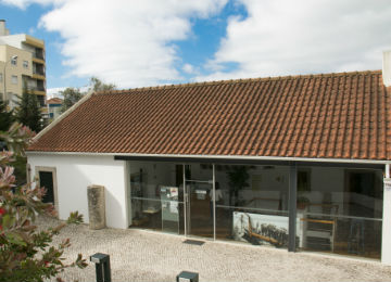 Casa da Ordem de Malta ou Casal da Falagueira de Cima