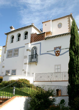 Casa Roque Gameiro