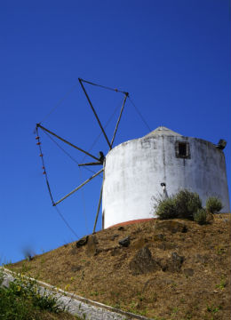 Moinhos do Penedo