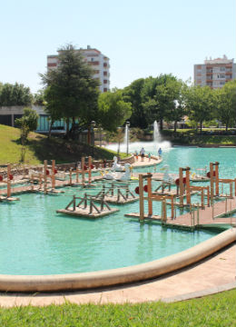 Parque Central