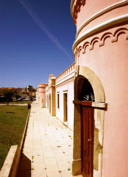 Portas de Benfica