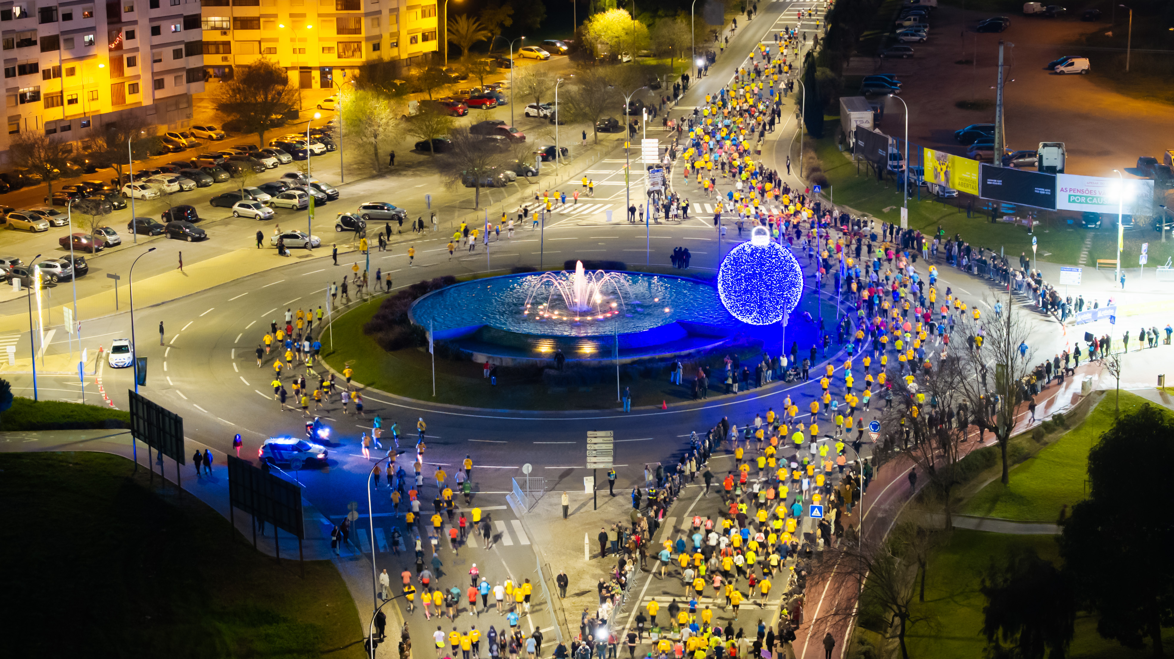 sao silvestre