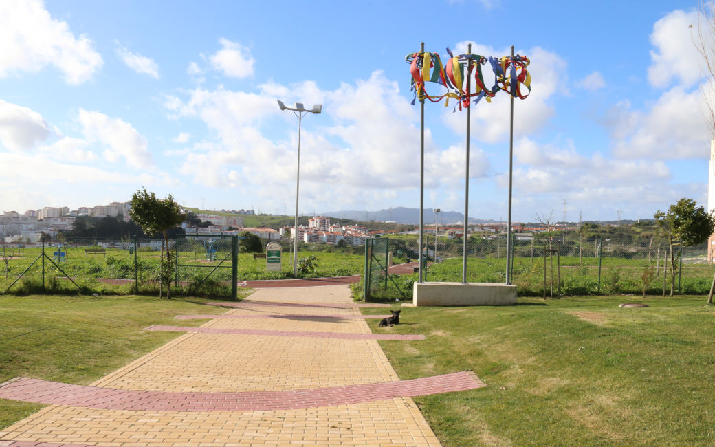 Parque do Vento