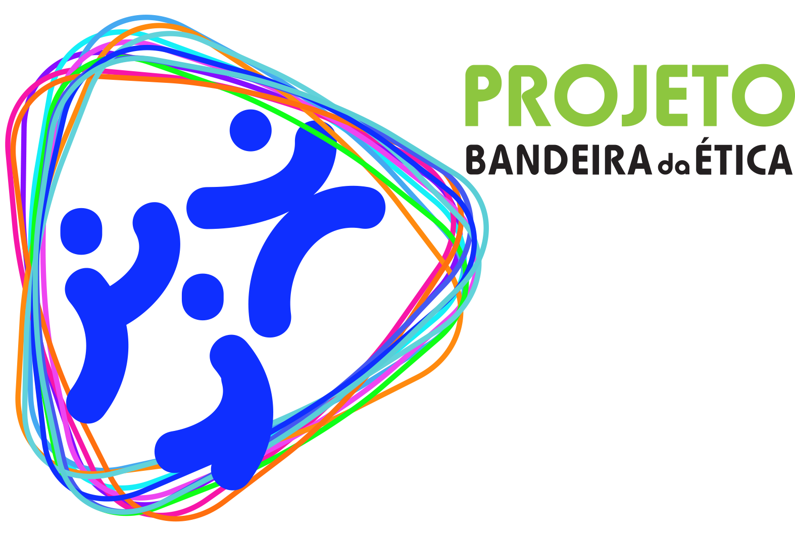 SELO DIGITAL PROJETO Bandeira Etica