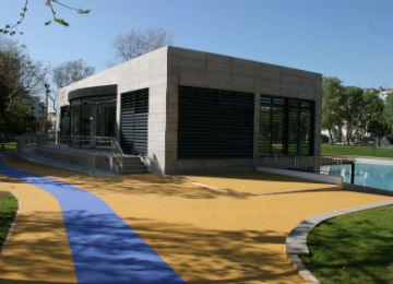 Educação Ambiental | Eco-Espaço