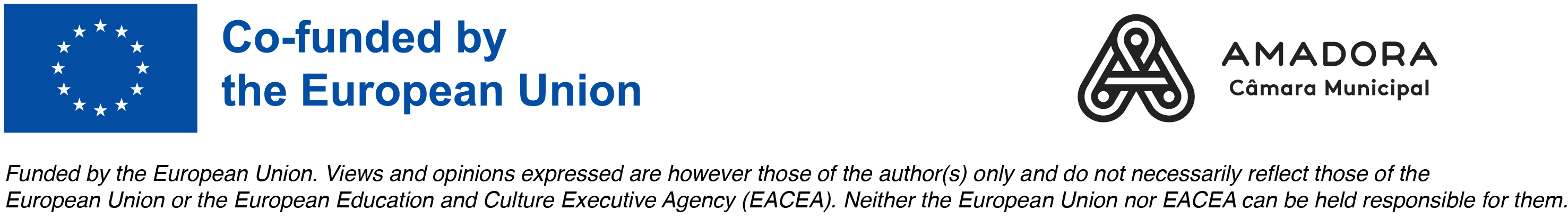 BARRA EN Funded by the EU POS