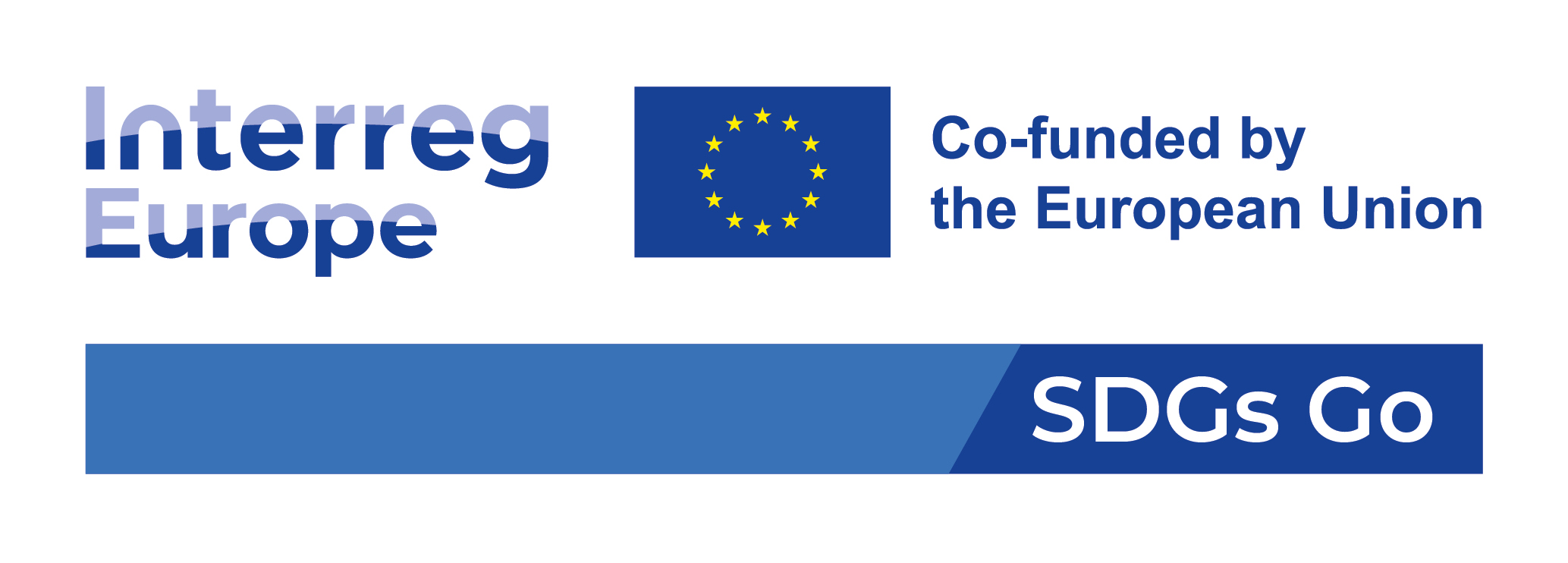SDGs Go Logo