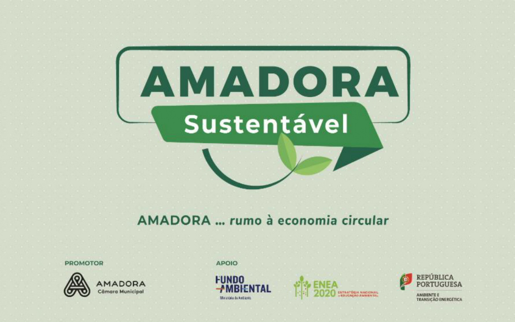 Projeto Amadora...rumo à economia circular