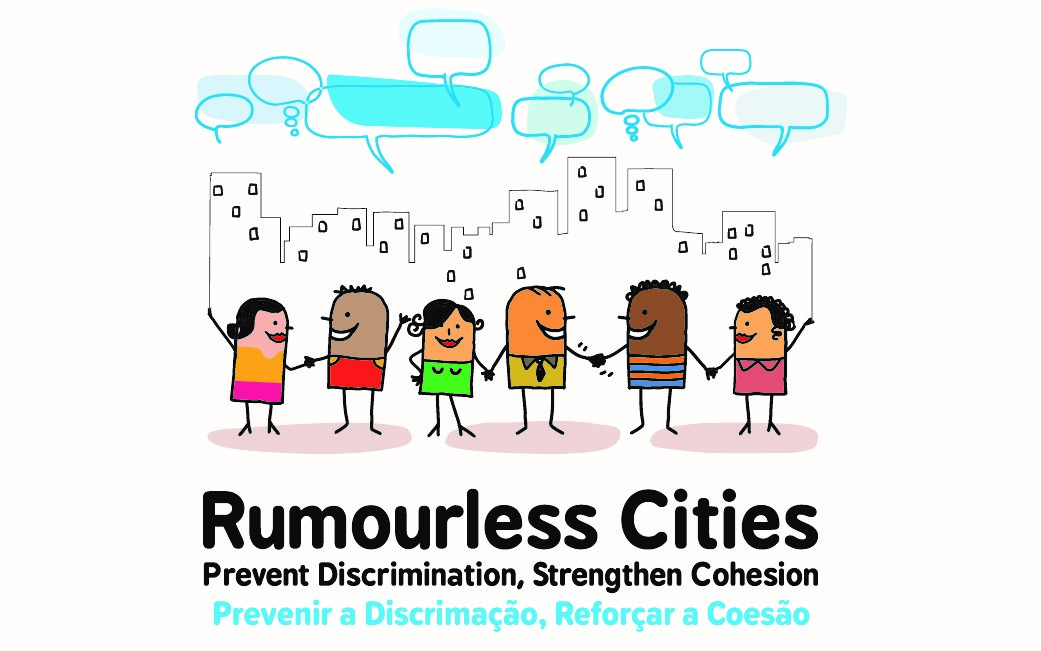 Rumourless Cities