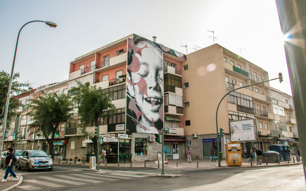 Daniel Eime | Av. Brasil, n.º 2