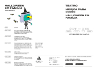 cartaz halloween 31out 200