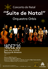 suite natal 200