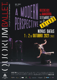 cartaz modern perspective 200