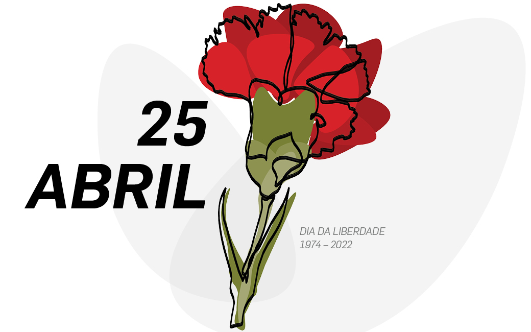 Programa 25 Abril