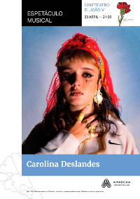 carolina deslandes cartaz 200