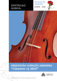 cartaz OGA 200