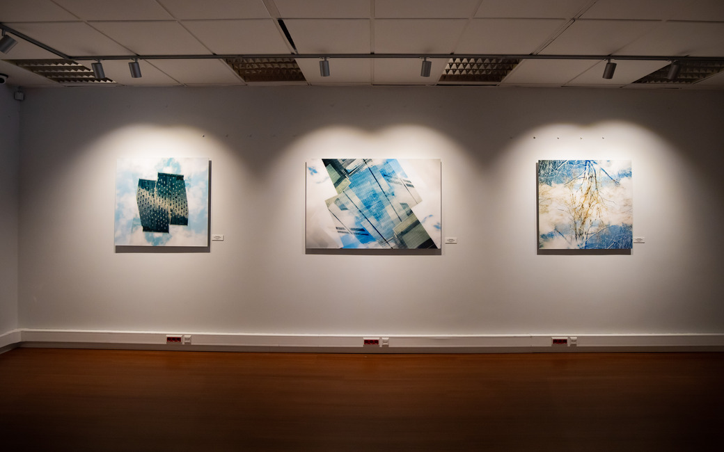 Até 2 abril | Exposição de Fotografia “Multiplicidades” na Galeria Municipal Artur Bual