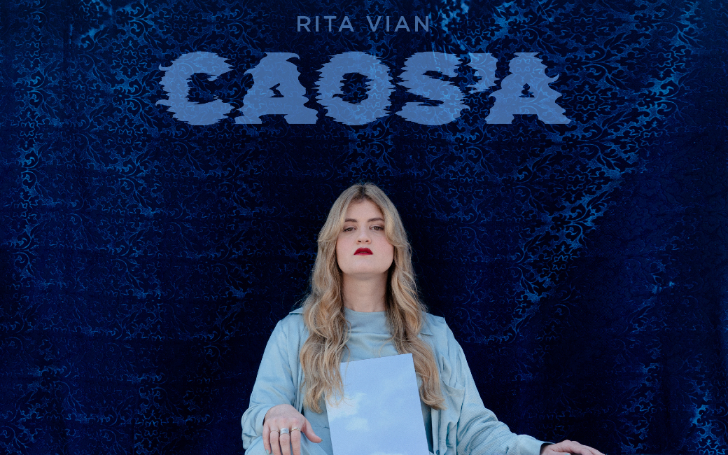 CAOS'A, de Rita Vian, recebeu uma menção honrosa. Álbum com letras poéticas, muito bem escritas e muito bem cantadas num casamento feliz entre melodias vocais que aludem à música tradicional portuguesa e ao fado e à música eletrónica de Branko.