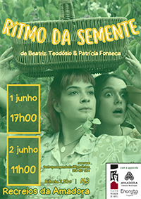 ritmo semente 200