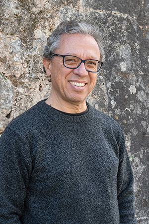 Mario Laginha Marcia Lessa 300