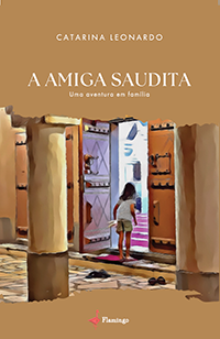 livro AmigaSaudita 200