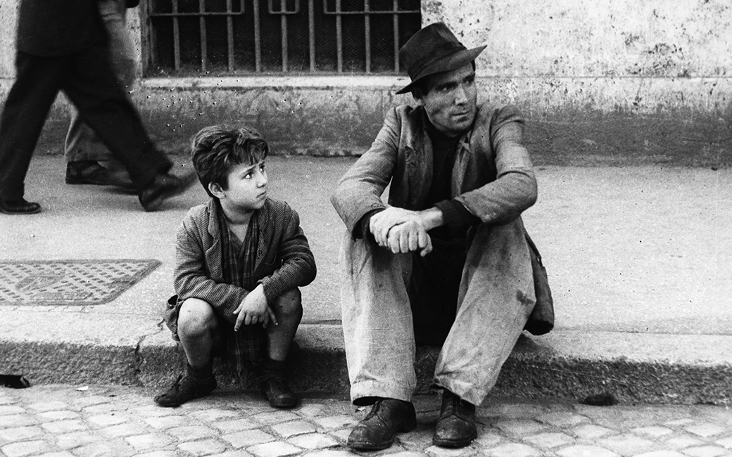 15 a 21 dezembro | “Os Anos de Ouro do Cinema Italiano” | Cinema