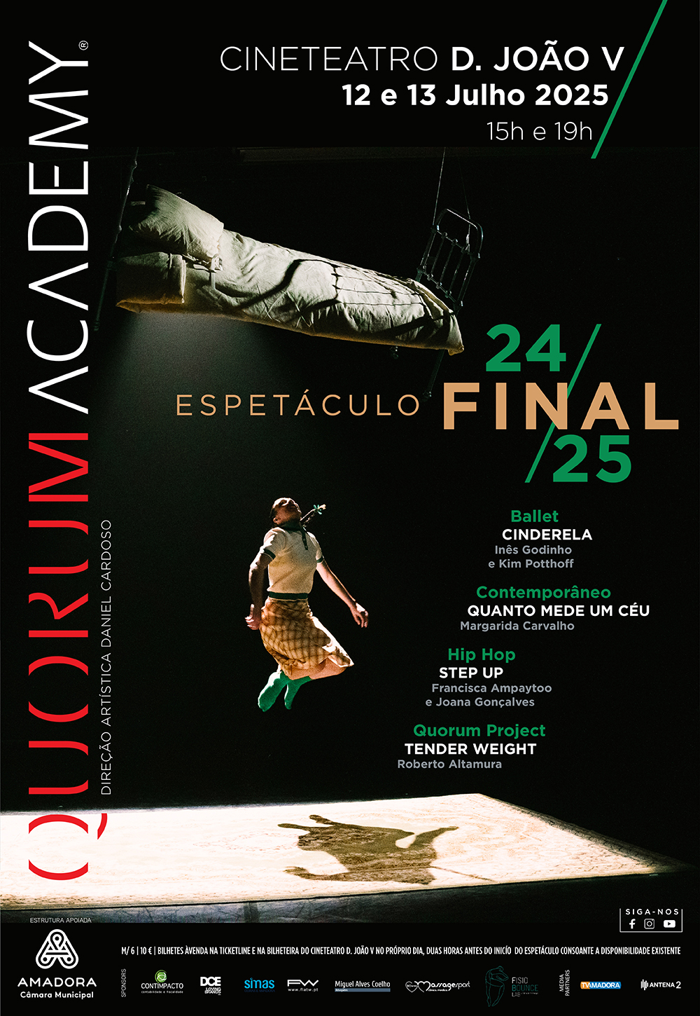 cartaz qa 6 e 7julho24