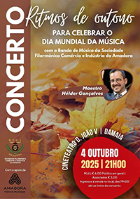 4out concerto SFCIA 200