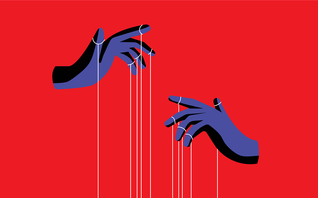 6 e 7 de dezembro | Quorum Dance Company traz "Fios Invisíveis" à Amadora   