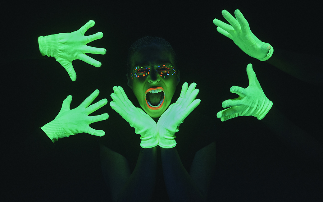 20 dezembro | Rita Redshoes traz "Chinfrim" à Amadora  