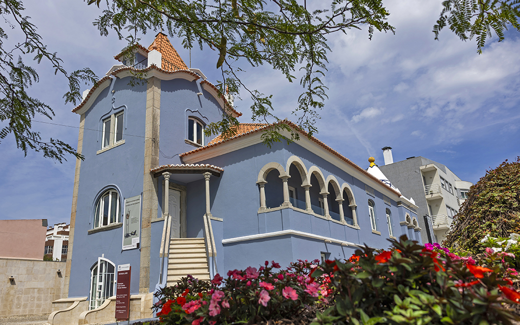 26 fevereiro | Inauguração | Exposição “Ao correr da pena: passado e presente – Desenhos de António Carmo”