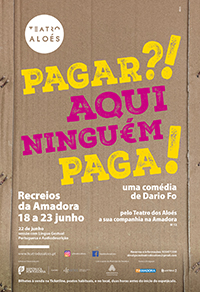 cartaz aquininguempaga 200