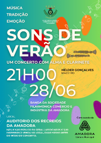 cartaz concerto verao SFCIA cartaz 200