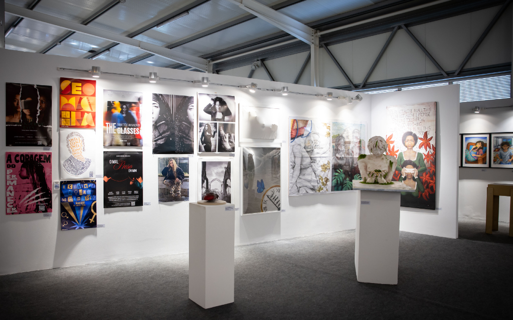 Até 4 junho | XXI Exposição "Arte na Escola"