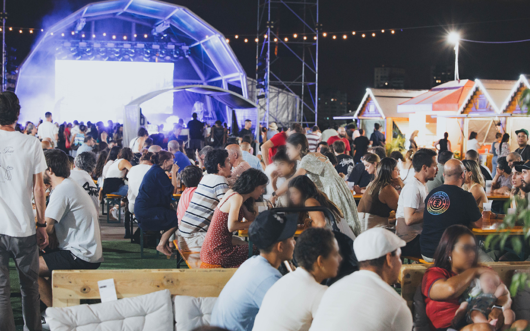 2ª edição do Amadora Beer Fest foi um sucesso!