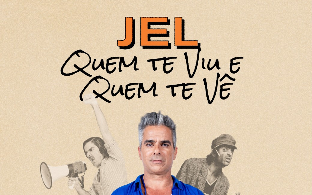 Jel na Amadora a 18 de setembro