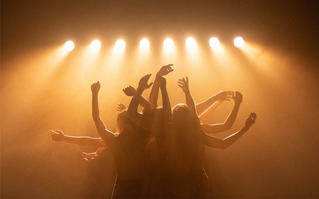 23 a 25 outubro | Quorum Dance Company apresenta “Ecos”