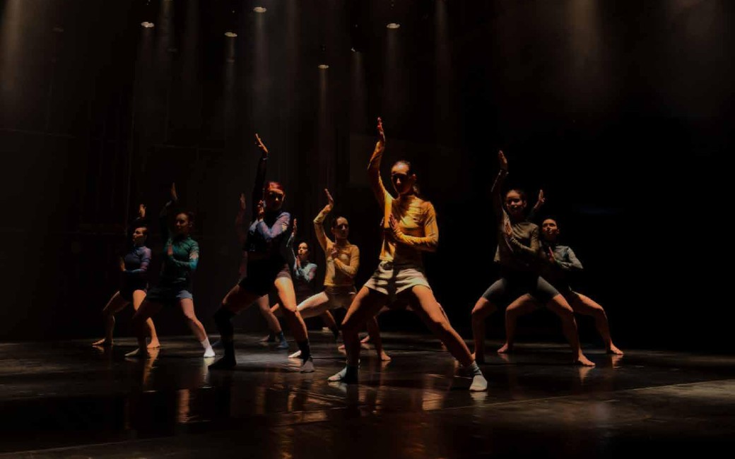 25 julho | Gala Final | Amadora Quorum Summer Dance