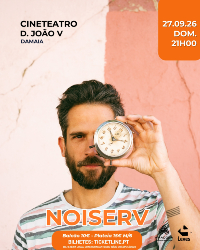 NOISERV 27set2026 200