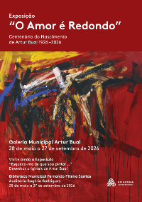 exp artur bual cartaz 200