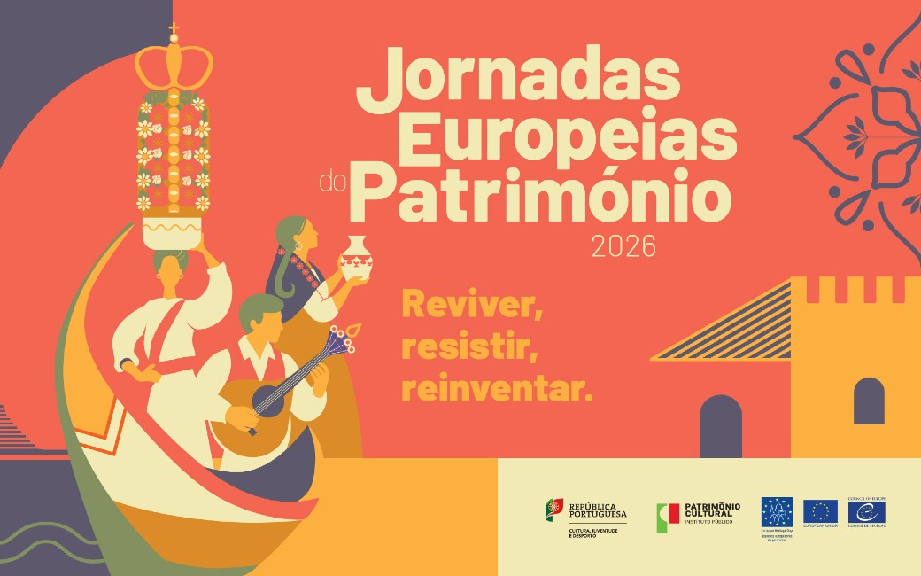 19 a 26 setembro | Amadora promove iniciativas no âmbito das Jornadas Europeias do Património
