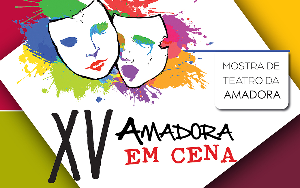 5 a 8 fevereiro | 15.º Amadora em Cena – Mostra de Teatro da Amadora | Recreios da Amadora