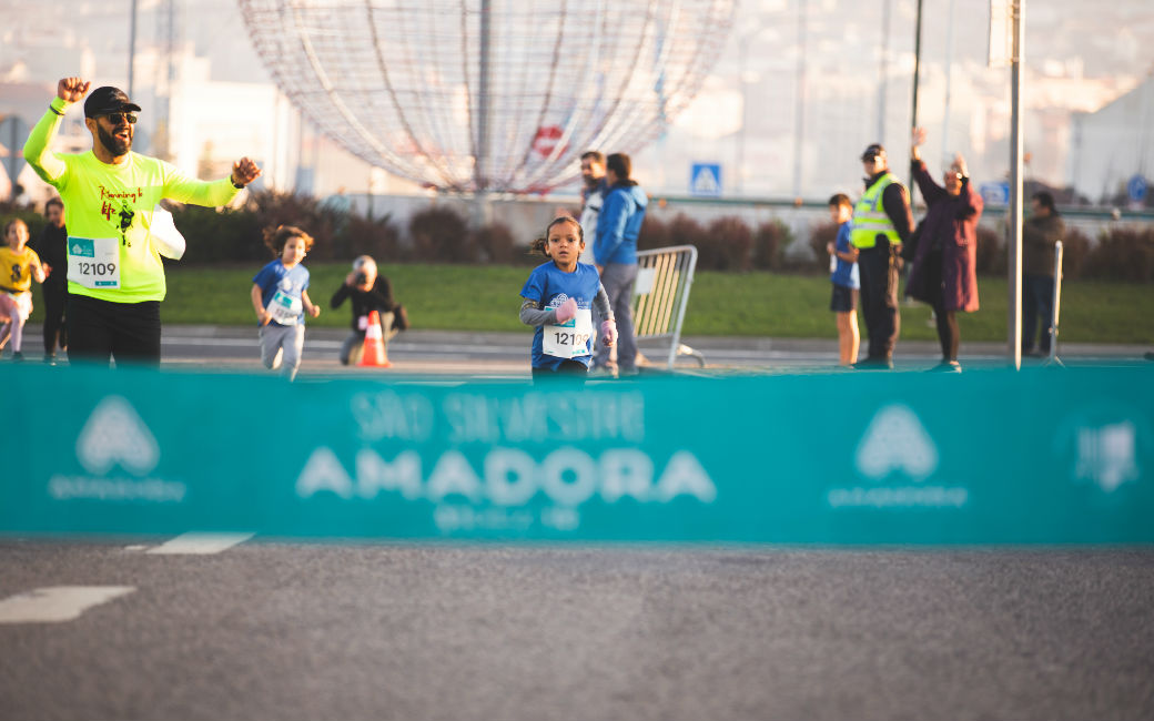 São Silvestre da Amadora 2019