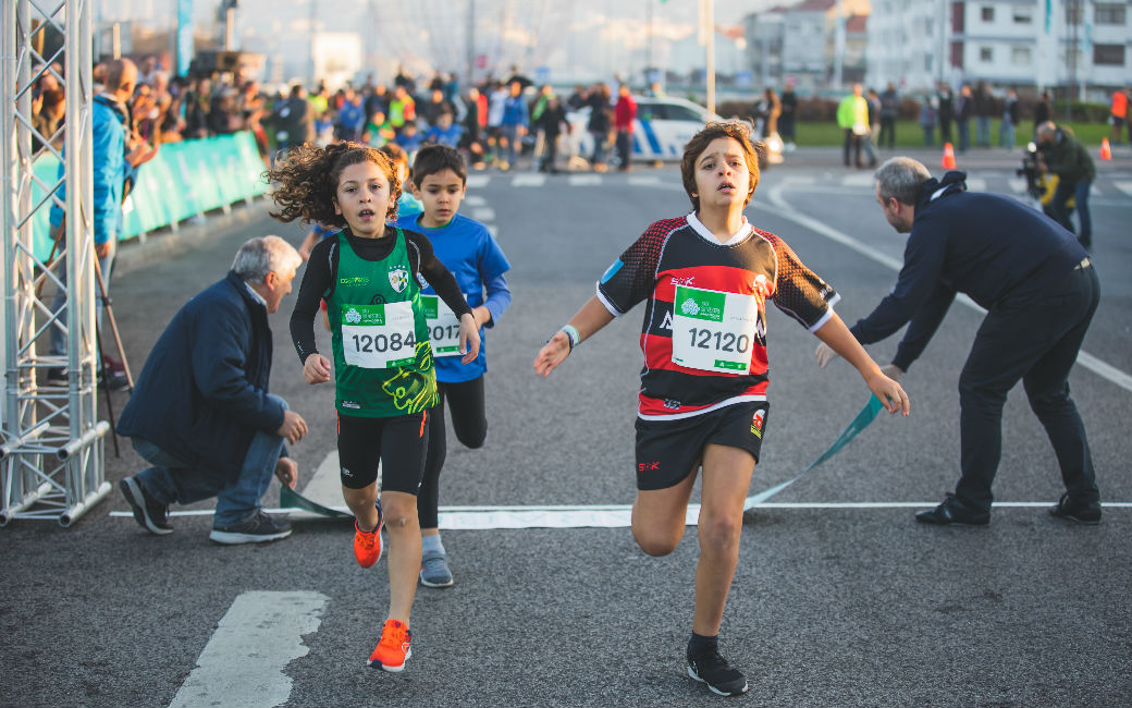 São Silvestre da Amadora 2019