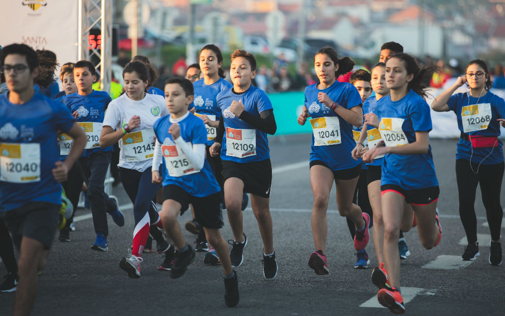 São Silvestre da Amadora 2019