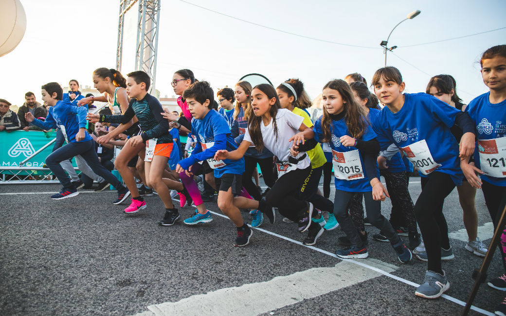 São Silvestre da Amadora 2019