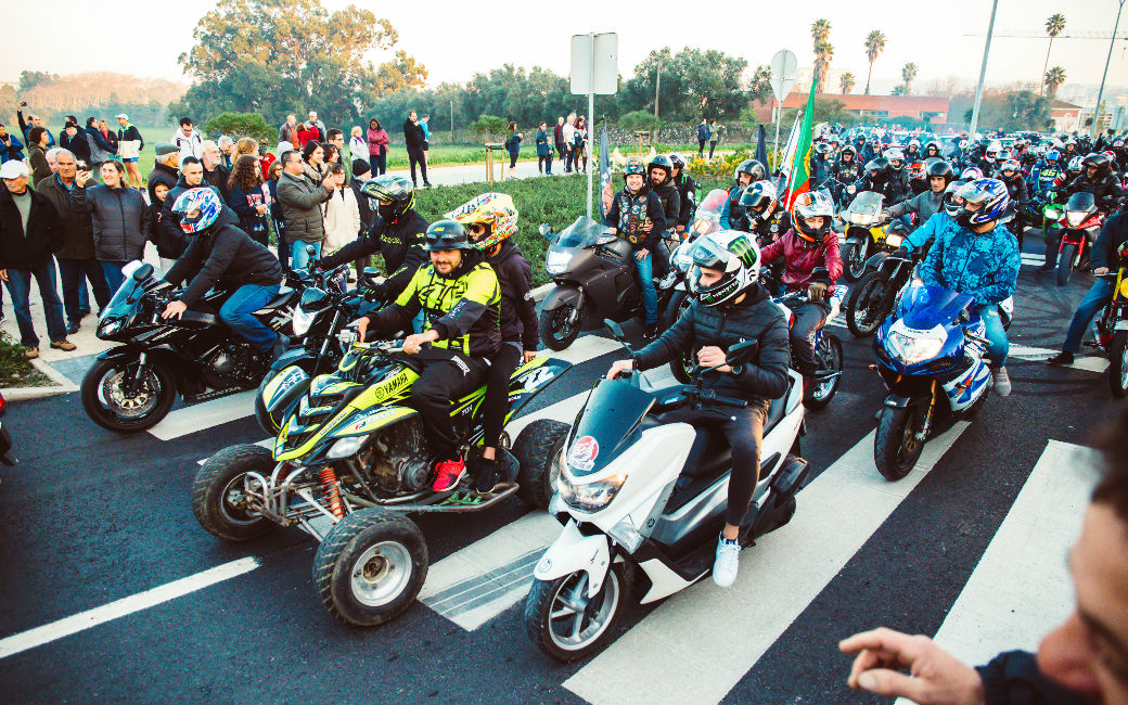 São Silvestre da Amadora 2019