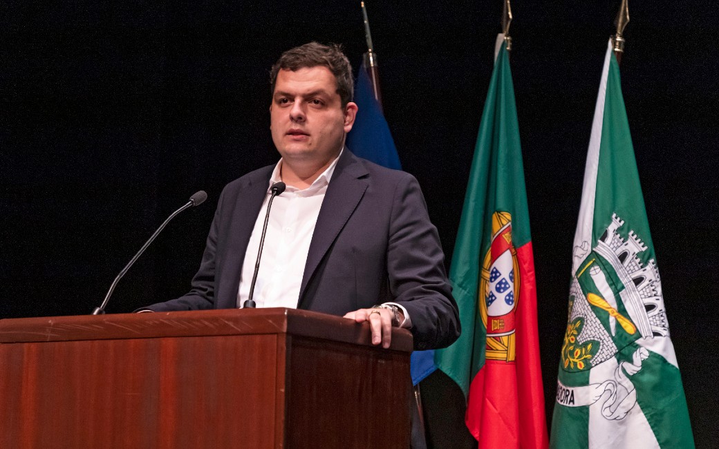 André Geraldes, Presidente do Club Football Estrela – SAD