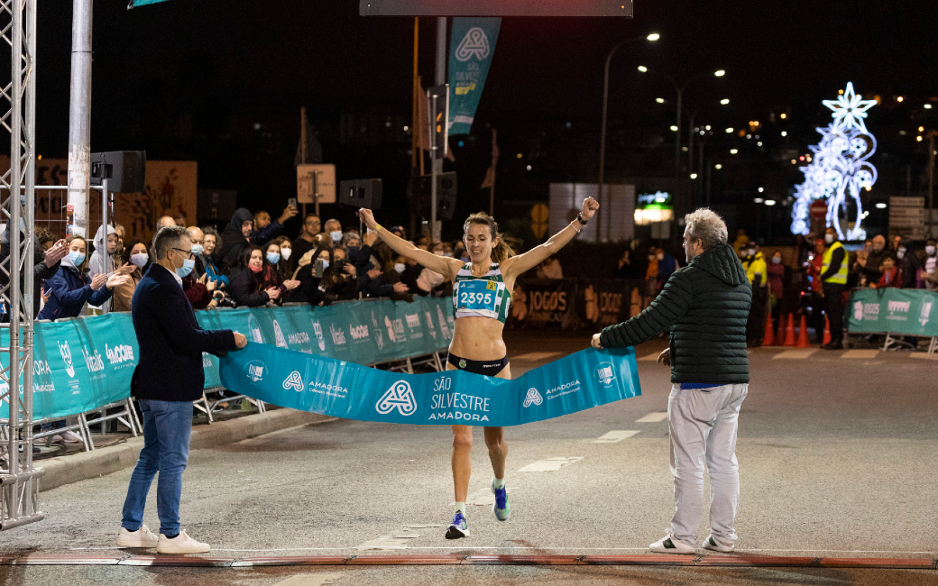 46º Edição da Corrida São Silvestre da Amadora